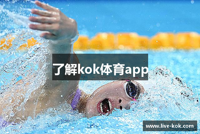 了解kok体育app